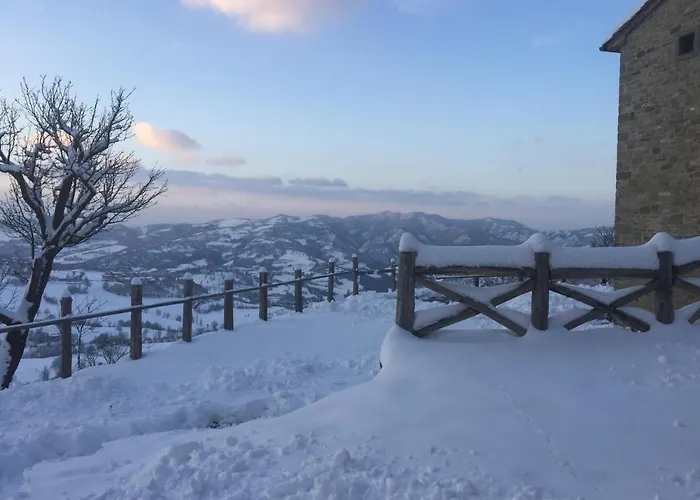 Agriturismo Incisa Bagno di Romagna